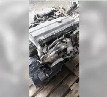 Двигатель 4HL1 Isuzu Краснодар Двигатель 4HL1 Isuzu Краснодар