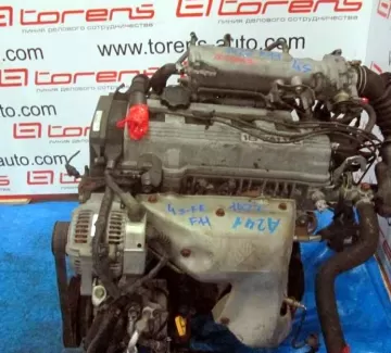 Двигатель 4S-FE TOYOTA CAMRY SV40 Ростов Двигатель 4S-FE TOYOTA CAMRY SV40 Ростов