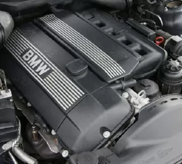 Двигатель BMW M52tu Краснодар