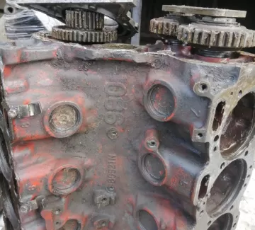 Двигатель ISUZU 8PD1 Краснодар
