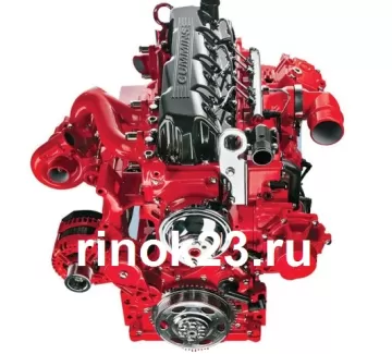 Двигатель Камминз (Cummins) дизель 155 л.с. Кропоткин Двигатель Камминз (Cummins) дизель 155 л.с. Кропоткин