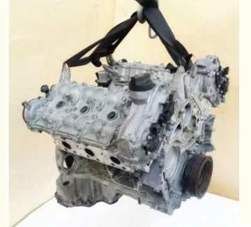 Двигатель M272 Mercedes W203 204 211 221 164 контрактный Кропоткин Двигатель M272 Mercedes W203 204 211 221 164 контрактный Кропоткин