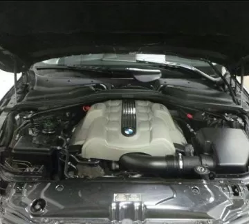 Контрактный двигатель BMW N62B44 Краснодар Контрактный двигатель BMW N62B44 Краснодар