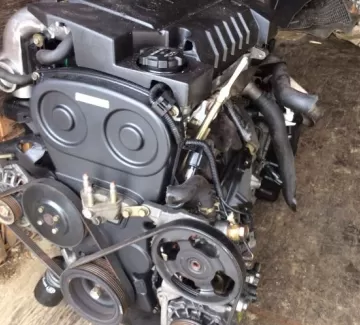 Двигатель 4G15 gdi, 4G93 gdi, 4G94 gdi б/у на Mitsubishi Краснодар Двигатель 4G15 gdi, 4G93 gdi, 4G94 gdi б/у на Mitsubishi Краснодар
