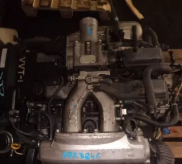 Двигатель б.у. 2JZ-GE vvt-i на Toyota контракт Краснодар Двигатель б.у. 2JZ-GE vvt-i на Toyota контракт Краснодар