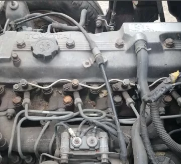 Двигатель Toyota Dyna Краснодар Двигатель Toyota Dyna Краснодар