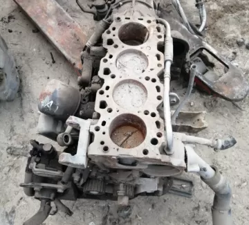 Двигатель Toyota Corolla Краснодар Двигатель Toyota Corolla Краснодар