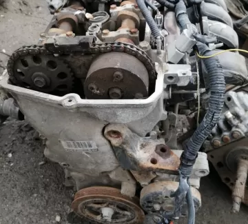 Блок Двс Toyota Краснодар Блок Двс Toyota Краснодар