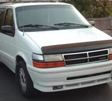 Стекло лобовое DODGE MINI VAN TOWN&COUNTRY / CARAVAN 91-95 Краснодар Стекло лобовое DODGE MINI VAN TOWN&COUNTRY / CARAVAN 91-95 Краснодар