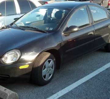 Стекло лобовое CHRYSLER NEON / DODGE NEON (USA) 4D SEDAN 2000- Краснодар Стекло лобовое CHRYSLER NEON / DODGE NEON (USA) 4D SEDAN 2000- Краснодар
