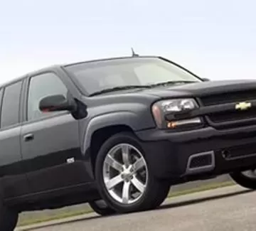 Стекло лобовое CHEVROLET TRAILBLAZER 4D UTILITY 2003- Краснодар Стекло лобовое CHEVROLET TRAILBLAZER 4D UTILITY 2003- Краснодар
