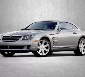 Стекло лобовое CHRYSLER CROSSFIRE 03-08 2D CPE Краснодар Стекло лобовое CHRYSLER CROSSFIRE 03-08 2D CPE Краснодар