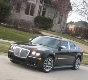 Стекло лобовое CHRYSLER 300C 4D SEDAN 2005-\DODGE MAGNUM 2005- Краснодар Стекло лобовое CHRYSLER 300C 4D SEDAN 2005-\DODGE MAGNUM 2005- Краснодар