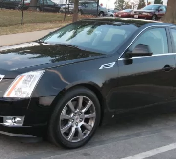 Стекло лобовое CADILLAC CTS 07- 4 / 5D Краснодар Стекло лобовое CADILLAC CTS 07- 4 / 5D Краснодар