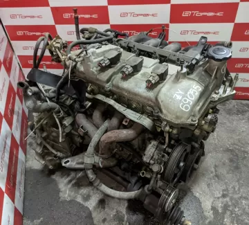 КОНТРАКТНЫЙ ДВИГАТЕЛЬ MAZDA DEMIO ZY-VE DY5W Краснодар КОНТРАКТНЫЙ ДВИГАТЕЛЬ MAZDA DEMIO ZY-VE DY5W Краснодар