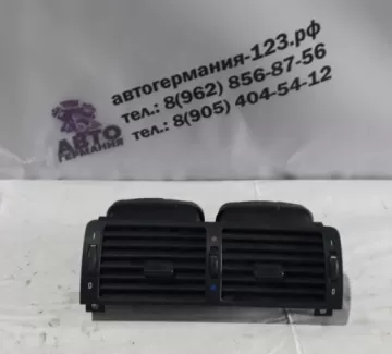 Воздуховод BMW 318 E46 Краснодар Воздуховод BMW 318 E46 Краснодар