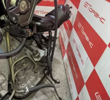 АКПП TOYOTA ALLEX 1NZ-FE NCP10 Краснодар АКПП TOYOTA ALLEX 1NZ-FE NCP10 Краснодар