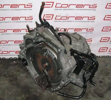 Контрактная АКПП MAZDA FAMILIA, BJ5P, ZL-VE, FF Ростов Контрактная АКПП MAZDA FAMILIA, BJ5P, ZL-VE, FF Ростов