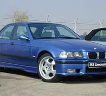 Стекло лобовое BMW 3-Series / KOMPACT / TOUR Краснодар