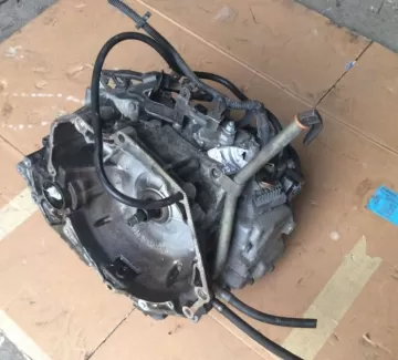 АКПП AF17 Opel Astra H 2004-2014 г б.у. Краснодар АКПП AF17 Opel Astra H 2004-2014 г б.у. Краснодар