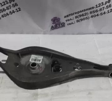 Рычаг BMW 318 E46 задний правый Краснодар Рычаг BMW 318 E46 задний правый Краснодар