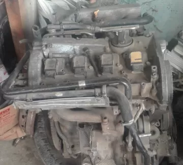 ДВС Volkswagen Passat B5 1.8T Анапа ДВС Volkswagen Passat B5 1.8T Анапа