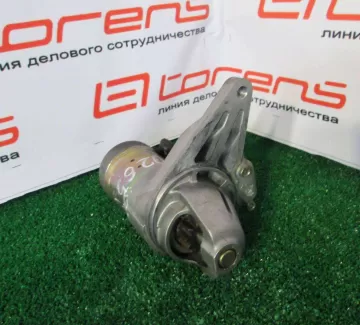 Стартер NISSAN PRIMERA, P12, QR20DE Ростов Стартер NISSAN PRIMERA, P12, QR20DE Ростов