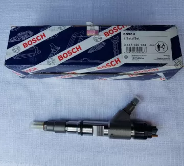 Форсунка Bosch 0445120134 Краснодар Форсунка Bosch 0445120134 Краснодар