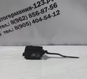 Активатор замка BMW 318 E46 Краснодар Активатор замка BMW 318 E46 Краснодар