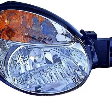 Фара передняя SUBARU IMPREZA 2000-2003 Краснодар Фара передняя SUBARU IMPREZA 2000-2003 Краснодар