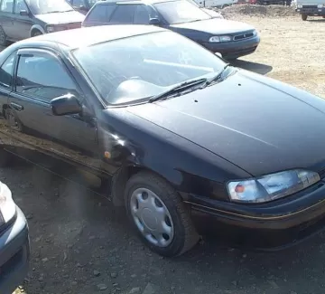 Стекло лобовое TOYOTA CYNOS / PASEO 2D COUPE 91-95 Краснодар Стекло лобовое TOYOTA CYNOS / PASEO 2D COUPE 91-95 Краснодар