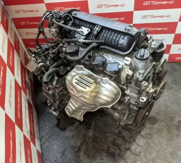 КОНТРАКТНЫЙ ДВИГАТЕЛЬ HONDA FIT L13A GD1 Краснодар КОНТРАКТНЫЙ ДВИГАТЕЛЬ HONDA FIT L13A GD1 Краснодар