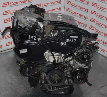 Контрактный двигатель TOYOTA ESTIMA, MCR40, 1MZ-FE Ростов Контрактный двигатель TOYOTA ESTIMA, MCR40, 1MZ-FE Ростов