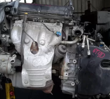 Двигатель Шевроле Круз 1.8 F18D4 Краснодар Двигатель Шевроле Круз 1.8 F18D4 Краснодар