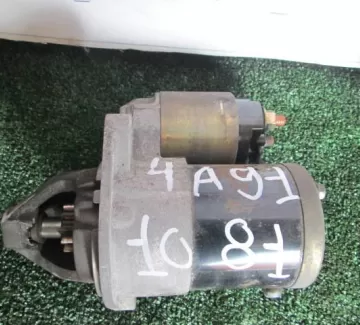Стартер MITSUBISHI COLT, Z24A, 4A91 Ростов Стартер MITSUBISHI COLT, Z24A, 4A91 Ростов