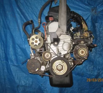 Двигатель D16A (ДВС) Honda HR-V GH VTEC; 4wd б/у контрактный Краснодар Двигатель D16A (ДВС) Honda HR-V GH VTEC; 4wd б/у контрактный Краснодар