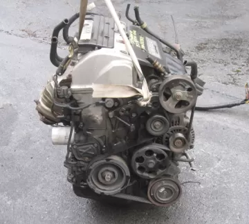 Двигатель K20A Honda Stepwgn RF3 контрактный Краснодар