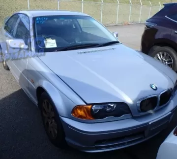 Запчасти BMW 318 2002 купе авто в разборе Краснодар Запчасти BMW 318 2002 купе авто в разборе Краснодар