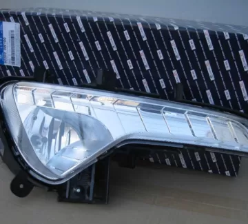 Фара противотуманная правая Kia Sportage 2009-2012 Краснодар Фара противотуманная правая Kia Sportage 2009-2012 Краснодар
