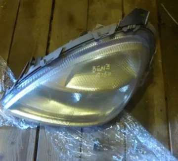 Фара левая Mercedes Benz A140/160 W168 1997-2004 Краснодар Фара левая Mercedes Benz A140/160 W168 1997-2004 Краснодар