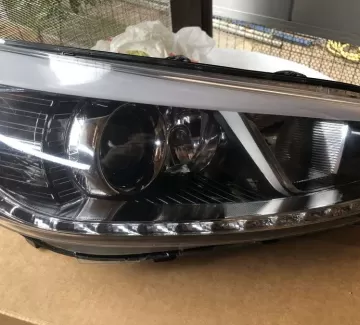 Фара Kia Ceed JD 2012-2018 правая (92102A2220) Краснодар