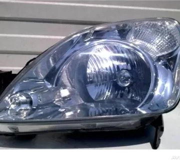 Фара передняя левая HONDA CR-V 2 2001-2006 Краснодар Фара передняя левая HONDA CR-V 2 2001-2006 Краснодар