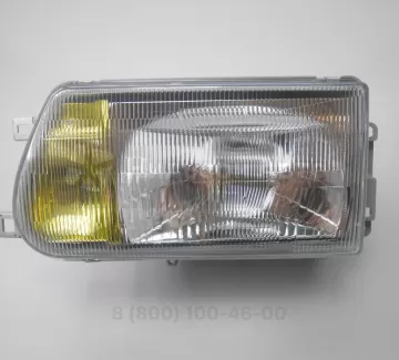 Фара Toyota Dyna/Toyoace 1995-1999 LH Краснодар Фара Toyota Dyna/Toyoace 1995-1999 LH Краснодар