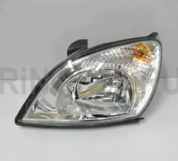 Фара передняя левая Chery Tiggo Краснодар Фара передняя левая Chery Tiggo Краснодар