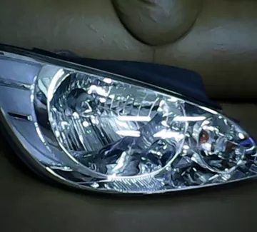 Фара правая левая Hyundai Getz с 2006 Краснодар Фара правая левая Hyundai Getz с 2006 Краснодар