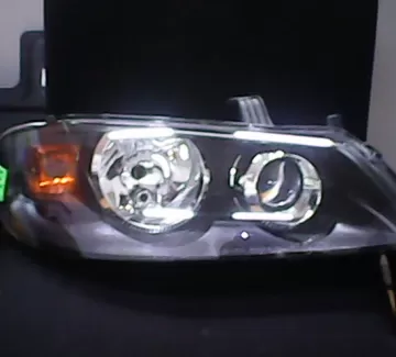 Фара передняя правая Nissan Almera кузов N16 Краснодар Фара передняя правая Nissan Almera кузов N16 Краснодар