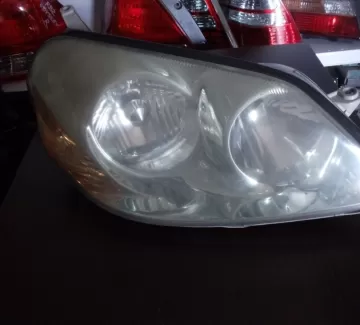 Фара передняя Toyota Mark 2 ксенон кузов 110 Краснодар Фара передняя Toyota Mark 2 ксенон кузов 110 Краснодар