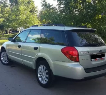 Стекло заднее с обогревом SUBARU LEGACY / OUTBACK 0 Краснодар Стекло заднее с обогревом SUBARU LEGACY / OUTBACK 0 Краснодар