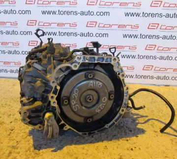Контрактная АКПП NISSAN SERENA, PC24, SR20DE, CVT Ростов Контрактная АКПП NISSAN SERENA, PC24, SR20DE, CVT Ростов