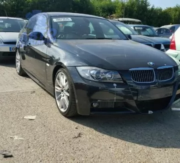 Запчасти BMW 325 2006 авто в разборе Краснодар Запчасти BMW 325 2006 авто в разборе Краснодар